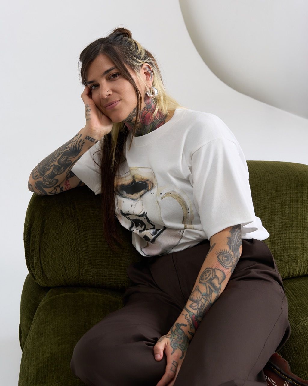 Sono ossessionata dal creare cose nuove Intervista a Chiara Pannozzo | Image 628969