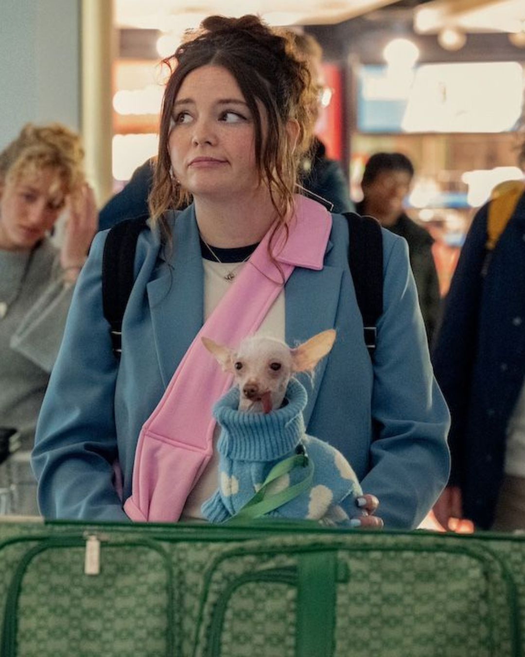 Hollywood e la grassofobia: i corpi non conformi nel cinema e nella tv Da Little Miss Sunshine a Too Much