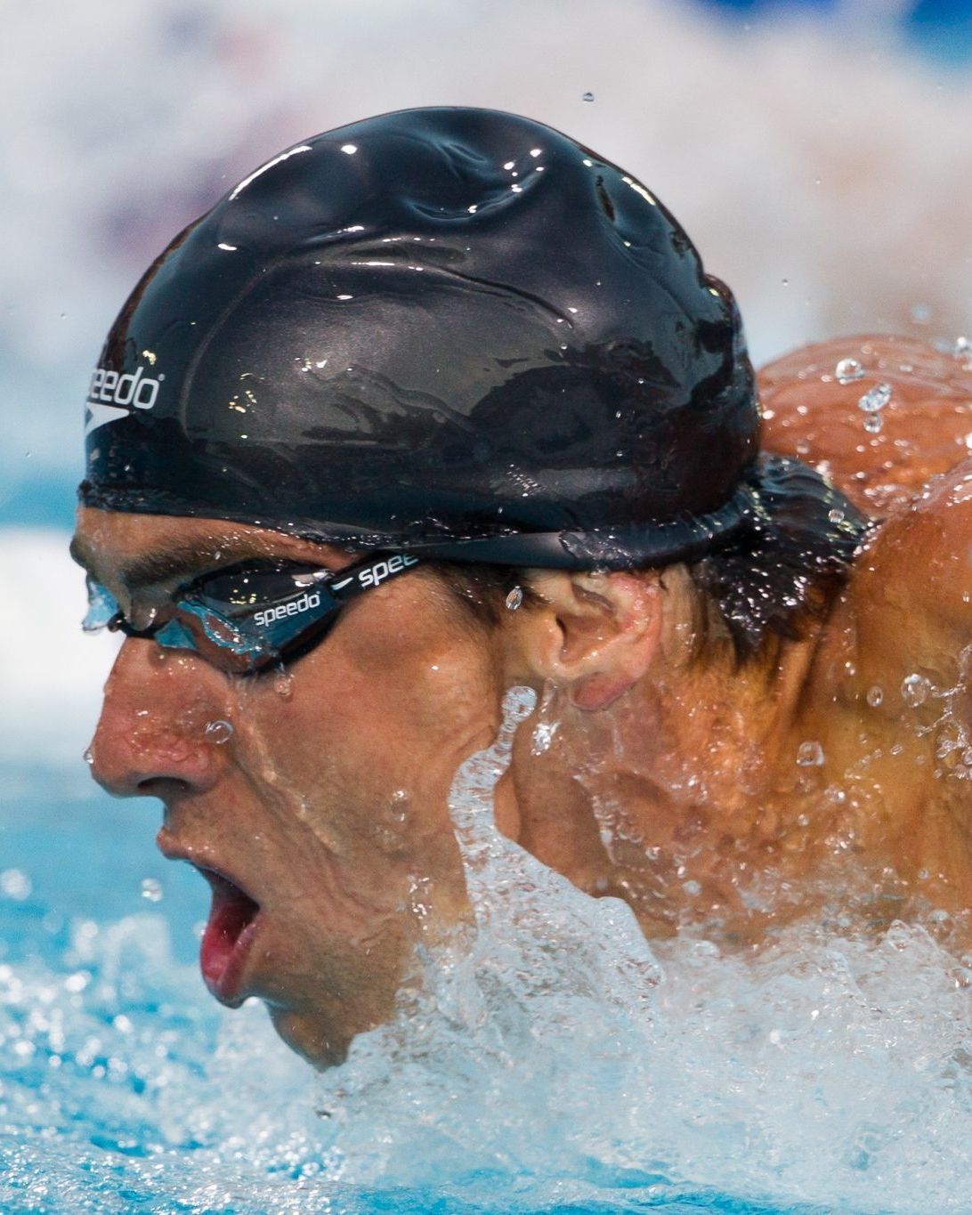 The history of swimming goggles And how they became a design icon