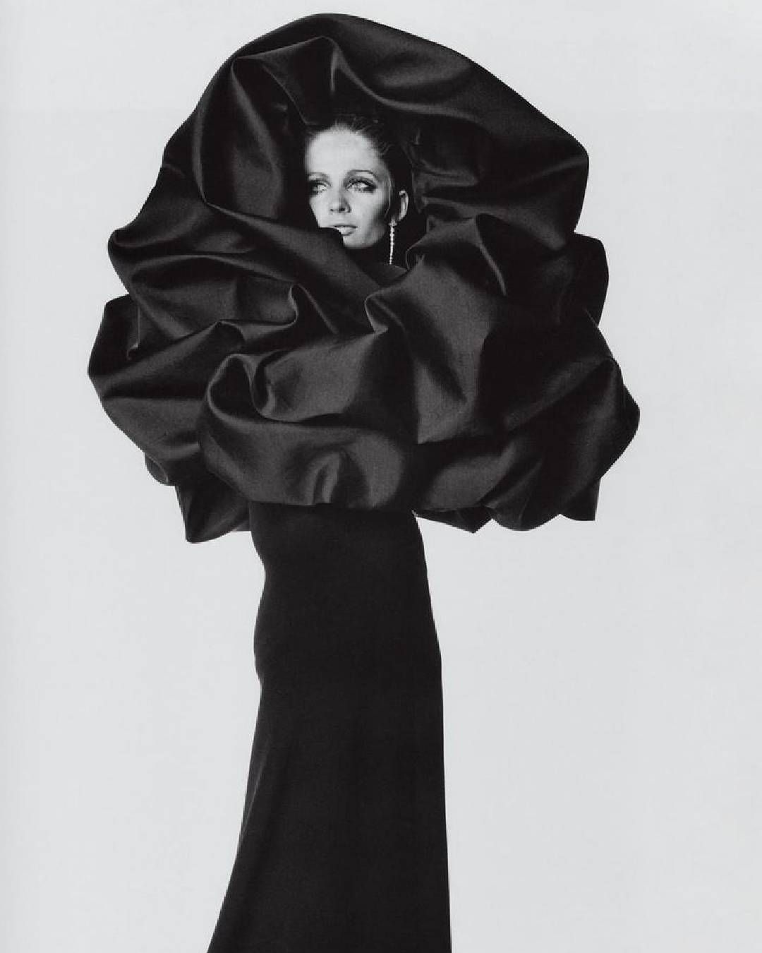 Irving Penn à la Maison Européenne de la Photographie Sans conteste, l’exposition de la rentrée