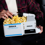 The 5 Most iconic popcorn buckets of all time No movie is released anymore without a collectible bucket