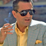 Quella volta in cui tutti abbiamo invidiato l’armadio di Robert De Niro in Casinò Il guardaroba da 1 milione di dollari