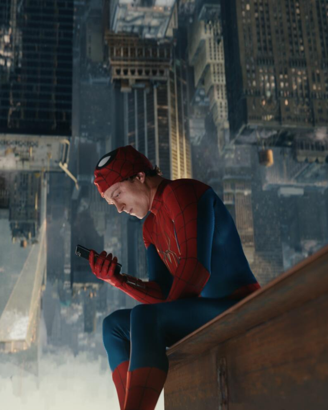 Spider-Man: Brand New Day: è davvero un giorno nuovo per Peter Parker? Il 29 luglio arriva in sala il quarto capitolo stand-alone per il supereroe di Tom Holland