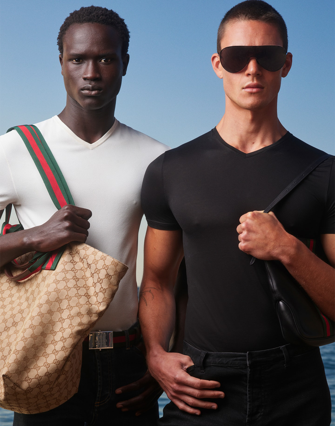 Is the luxury market really rebounding? Not everything that bears a logo is gold