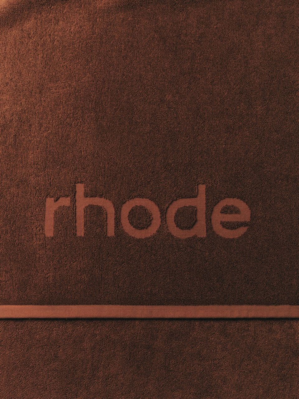 Rhode arrives on the Amalfi Coast Hailey Bieber's summer pop up stops in Minori | Image 628863