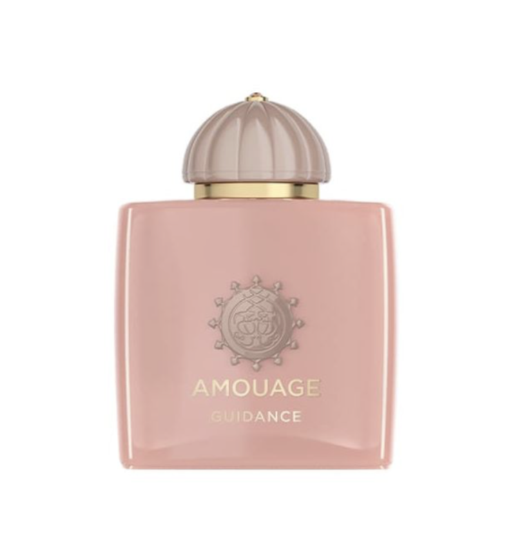 AMOUAGE - Guidance