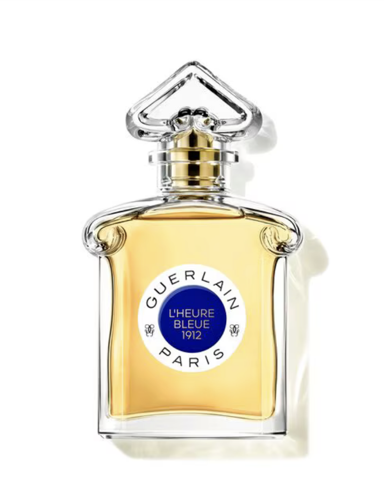 GUERLAIN - L'Heure Bleue