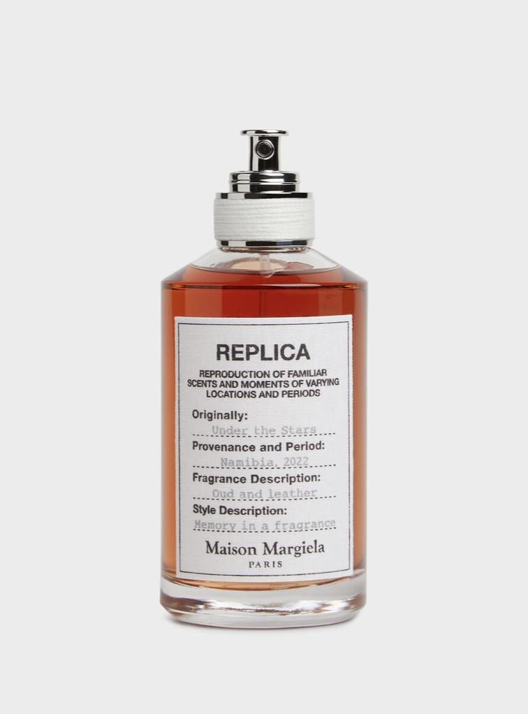 REPLICA - Under The Star