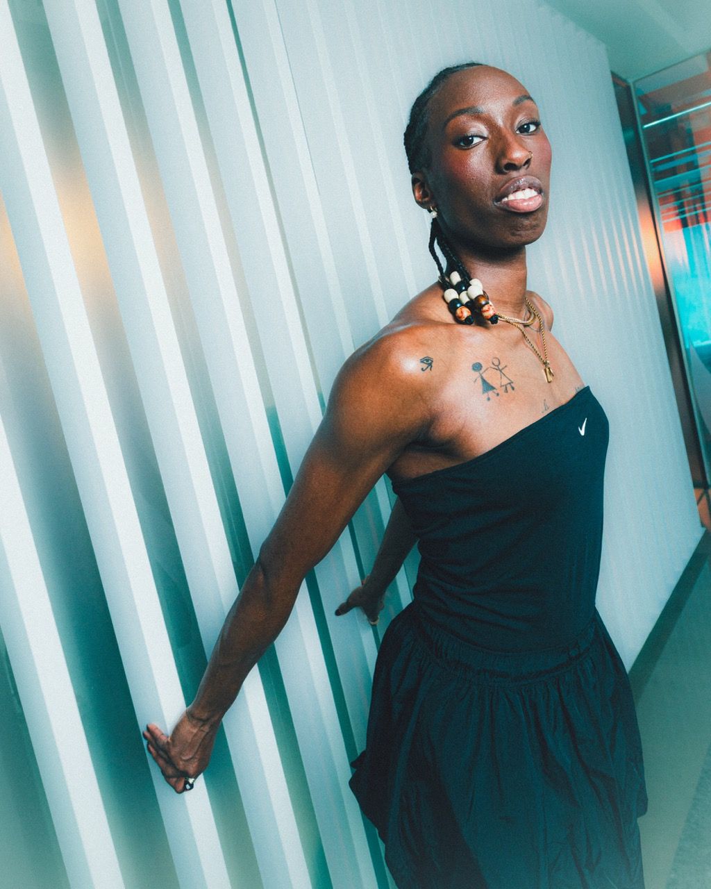 Non cambierei un singolo dettaglio di me stessa Intervista a Paola Egonu | Image 629008