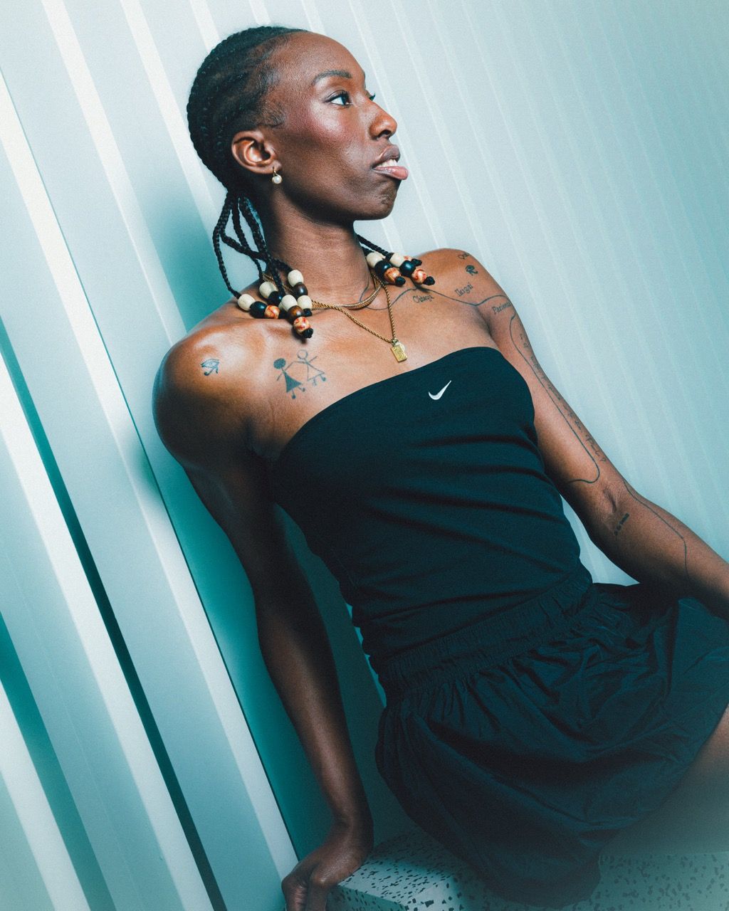 Non cambierei un singolo dettaglio di me stessa Intervista a Paola Egonu | Image 629005