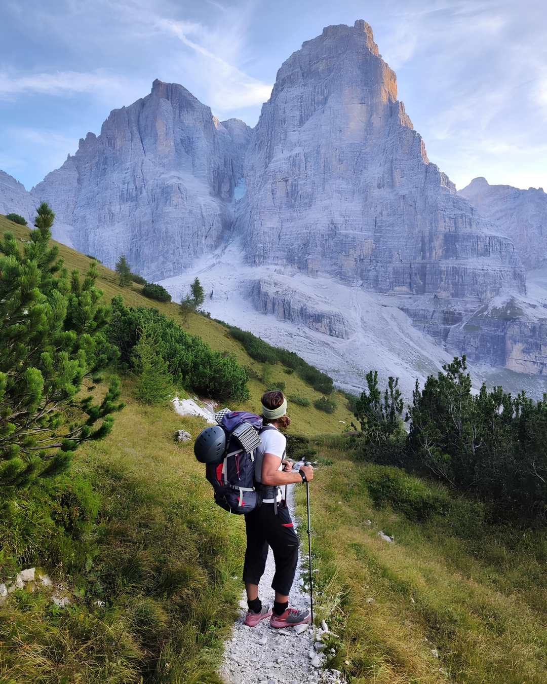 Il travel content ha smesso di essere rilassante Ma vale davvero la pena rischiare per viaggiare?