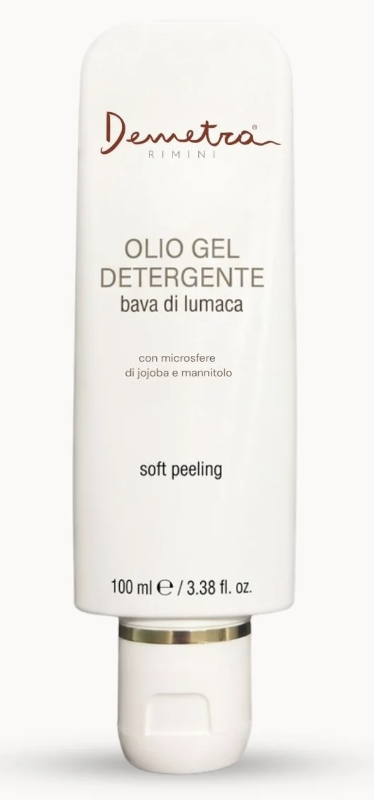 DEMETRA - Olio Gel Detergente Viso