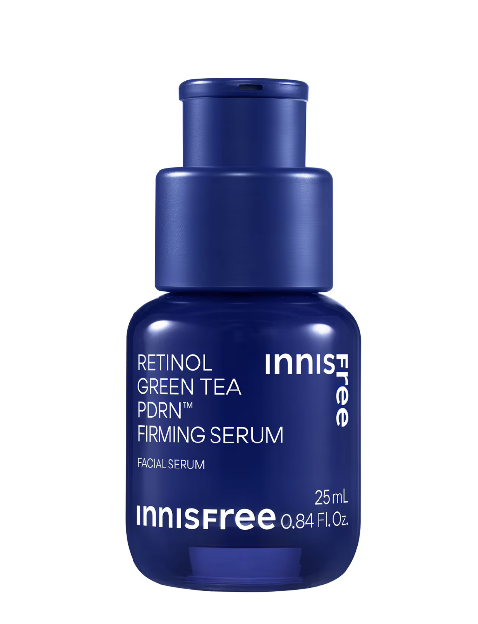 INNISFREE - Retinol Green Tea PDRN Firming Serumt