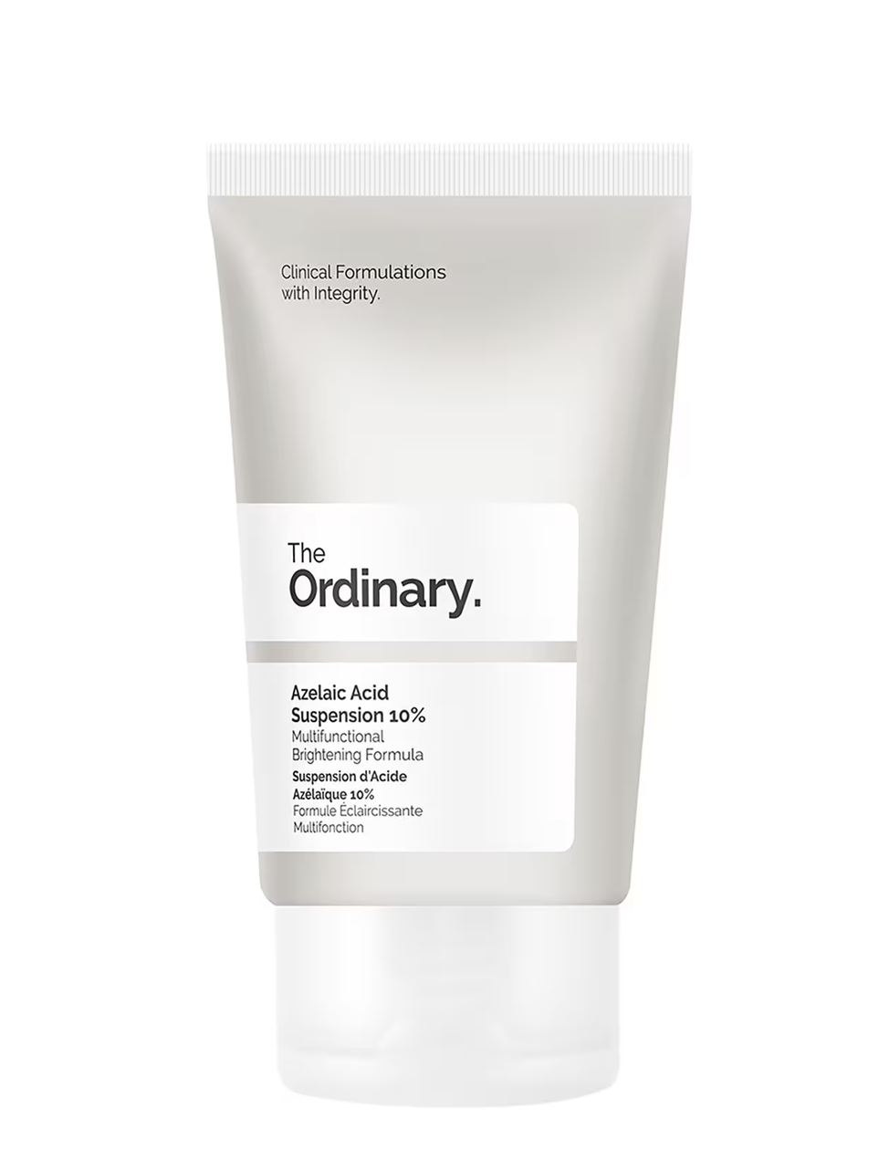 THE ORDINARY - Sospensione di Acido Azelaico 10%
