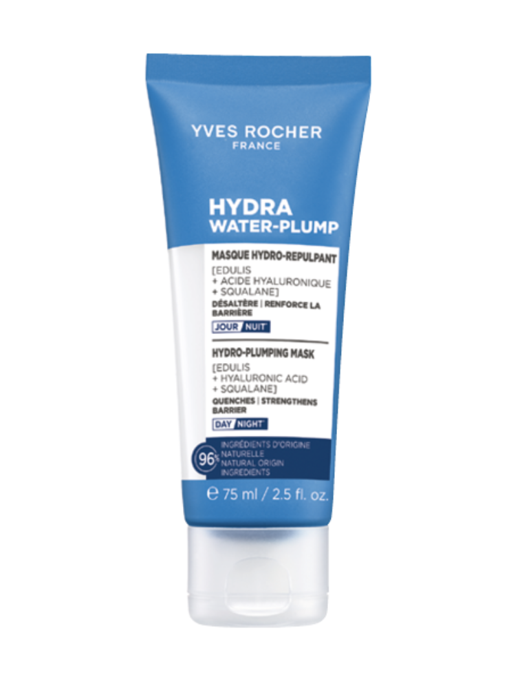 YVES ROCHER - Hydra Water-Plump