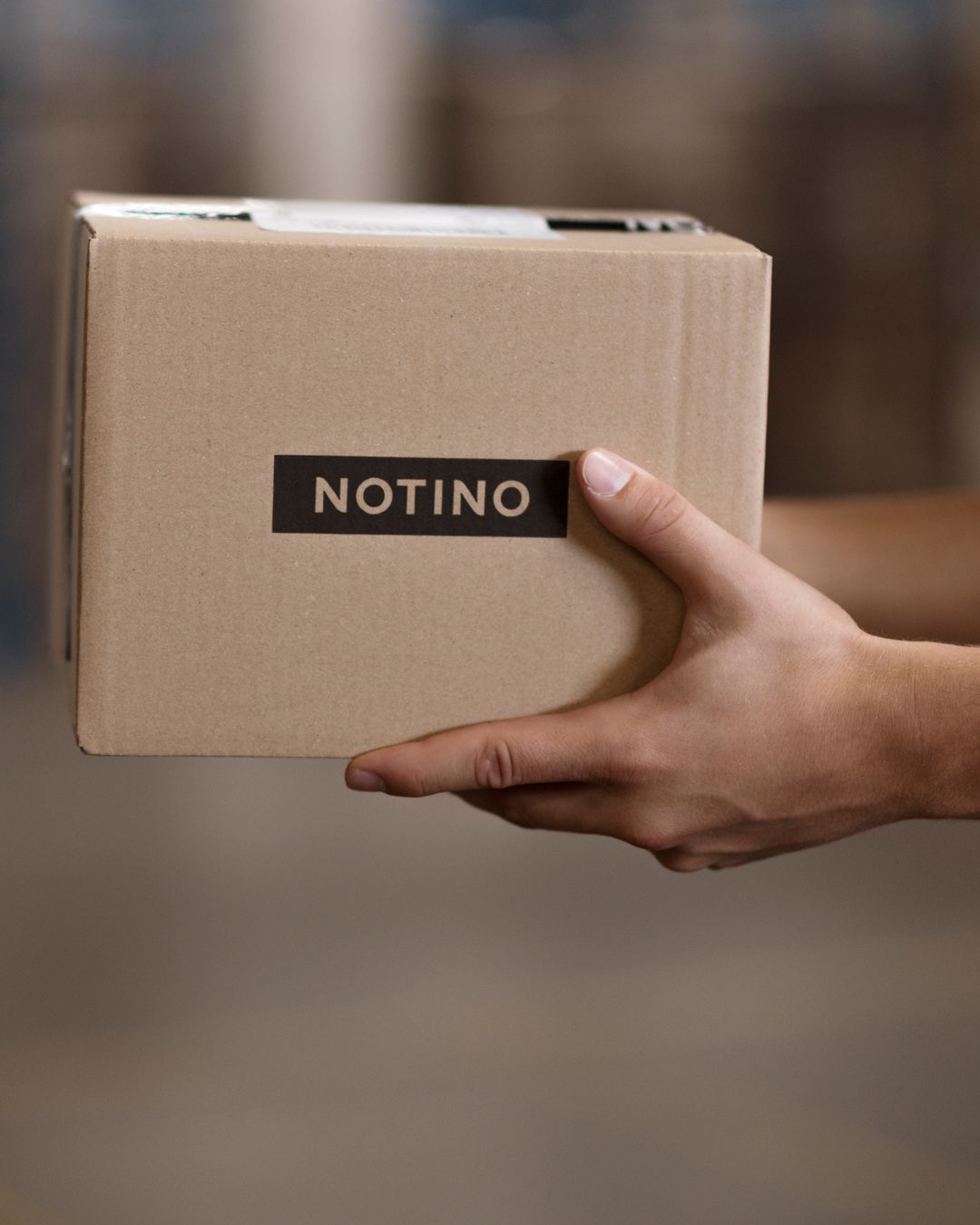 Notino's strategy is proving successful Thanks to local partnerships and with an eye on omnichannel
