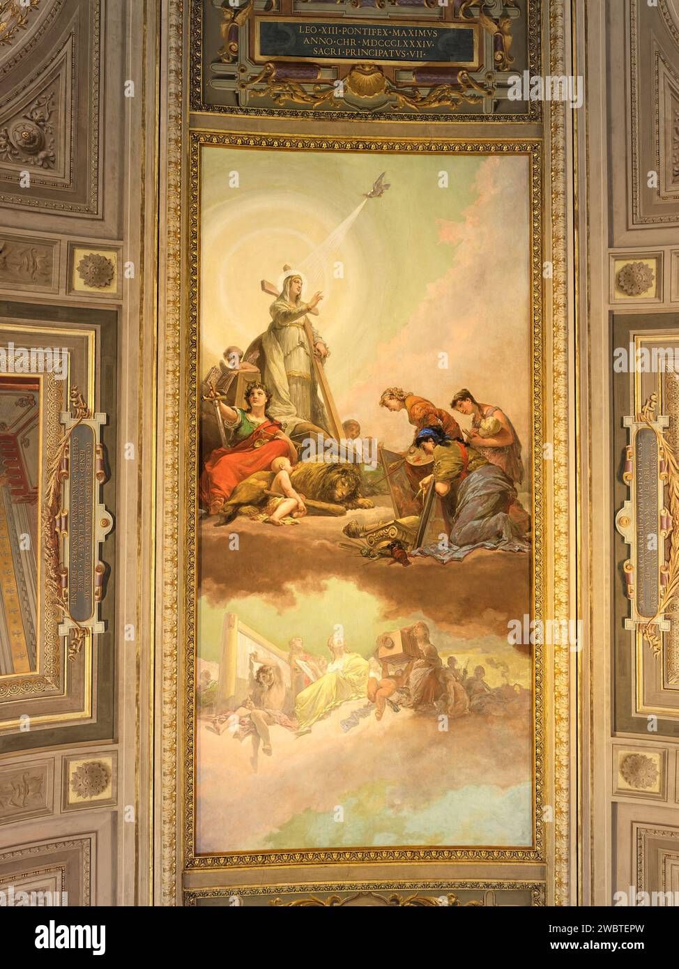 Mimì Pecci Blunt: la donna che ha trasformato lo stile in una forma d'arte Villa Reale di Marlia celebra l'eredità di una delle più raffinate protagoniste del gusto del Novecento | Image 629290