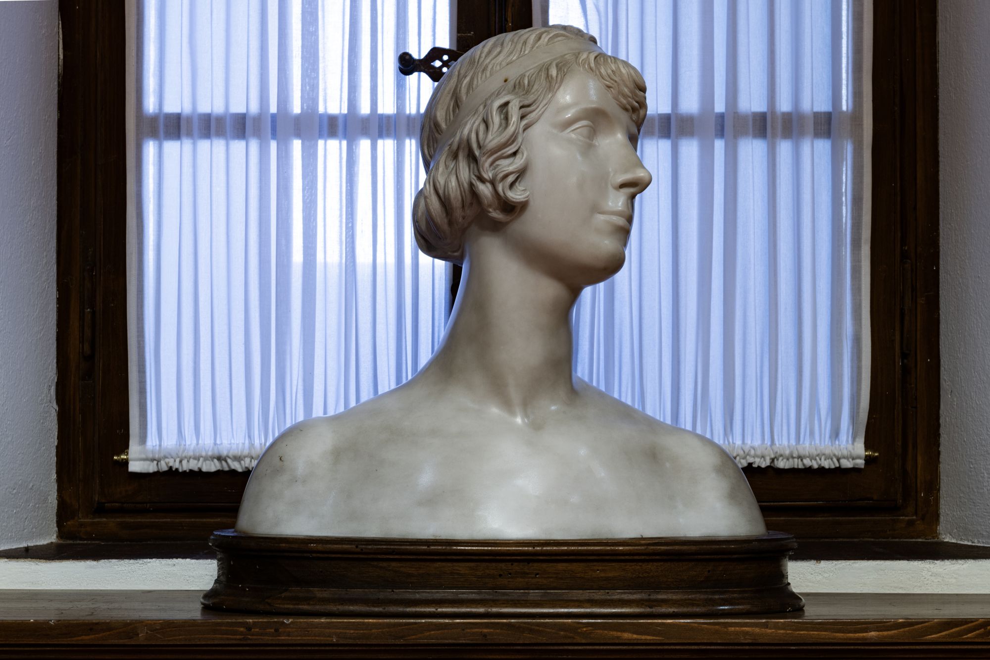 Mimì Pecci Blunt: la donna che ha trasformato lo stile in una forma d'arte Villa Reale di Marlia celebra l'eredità di una delle più raffinate protagoniste del gusto del Novecento | Image 629300