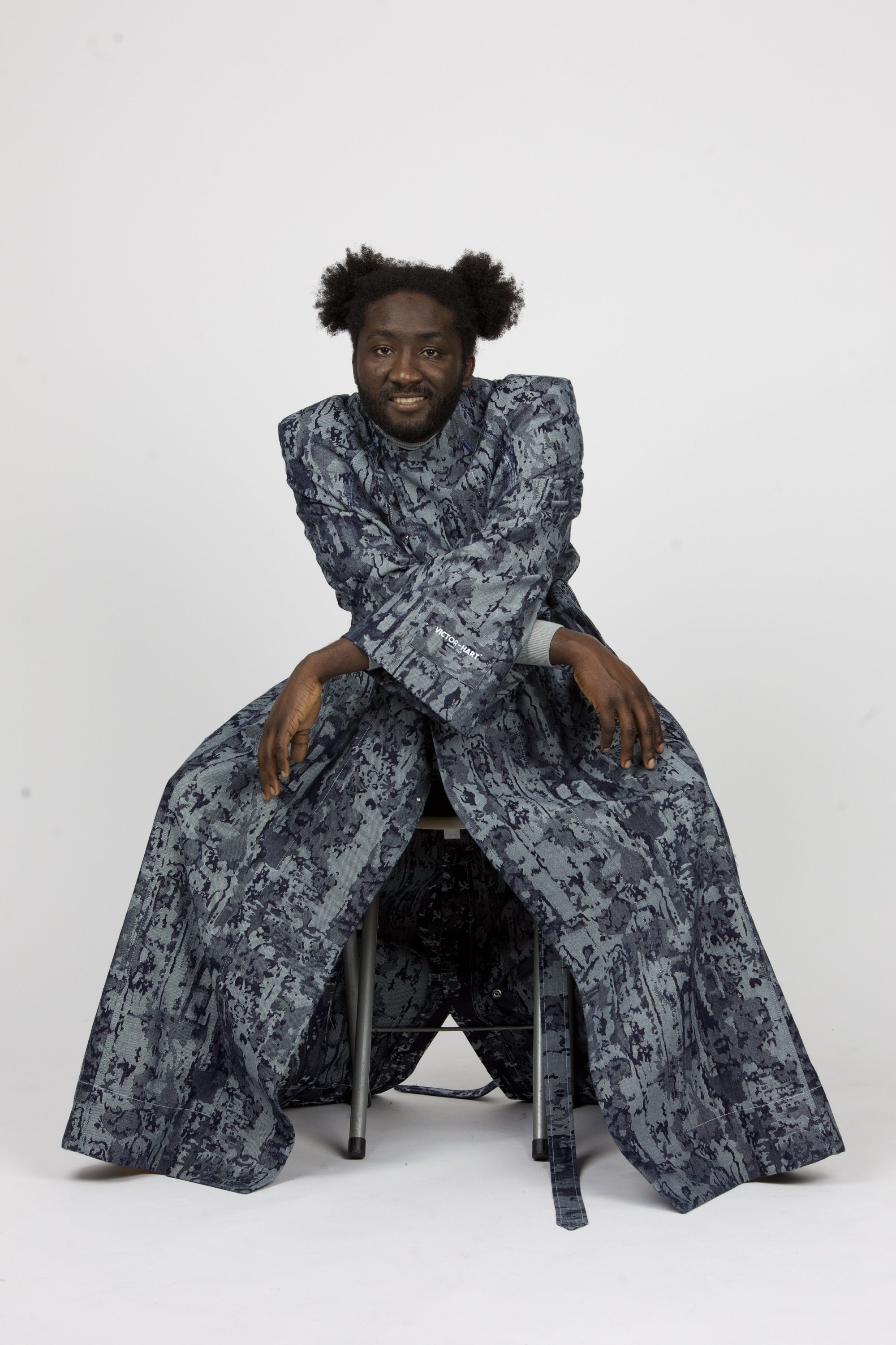 Die von AFA x Levi's ausgewählten Talente von „VOICES OF DENIM“ erzählen ihre Geschichten Hier sind die Designer, die Denim in ihrem ganz persönlichen Stil neu interpretieren werden | Image 630006