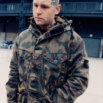 Stone Island tells the story of the hardcore scene with THE CALM AND THE CHAOS The new project exploring the relationship between community, fashion and music