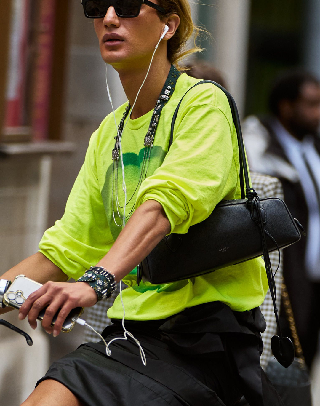 Il Q2 del Lyst Index conferma i trend dell'estate  Come il caldo sta definendo le nostre wishlist