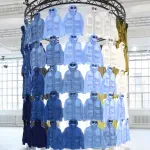 C.P. Company presents “People Make The Clothes, Clothes Make The People in Copenhagen An exhibition exploring fifty years of the Italian brand's archive