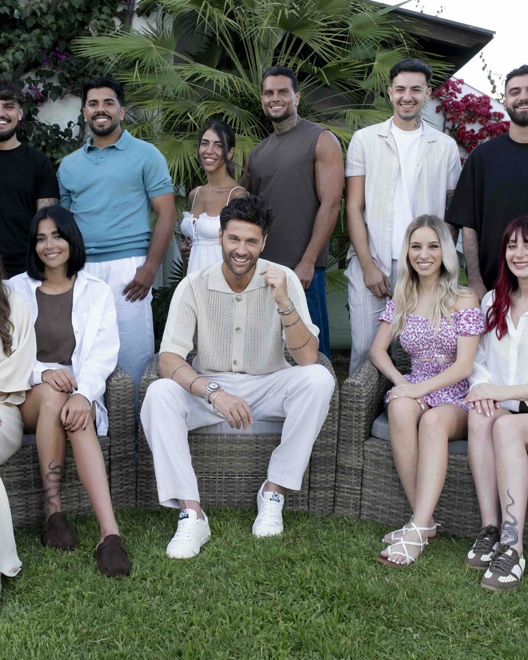 E se il vero motivo per cui guardiamo Temptation Island non fosse il trash, ma il capitalismo? È una teoria provocatoria ma non così tanto assurda