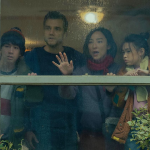 The Last House proves that Netflix loves to trap its characters The sci-fi thriller starring Wagner Moura and Greta Lee is available on the platform from August 7