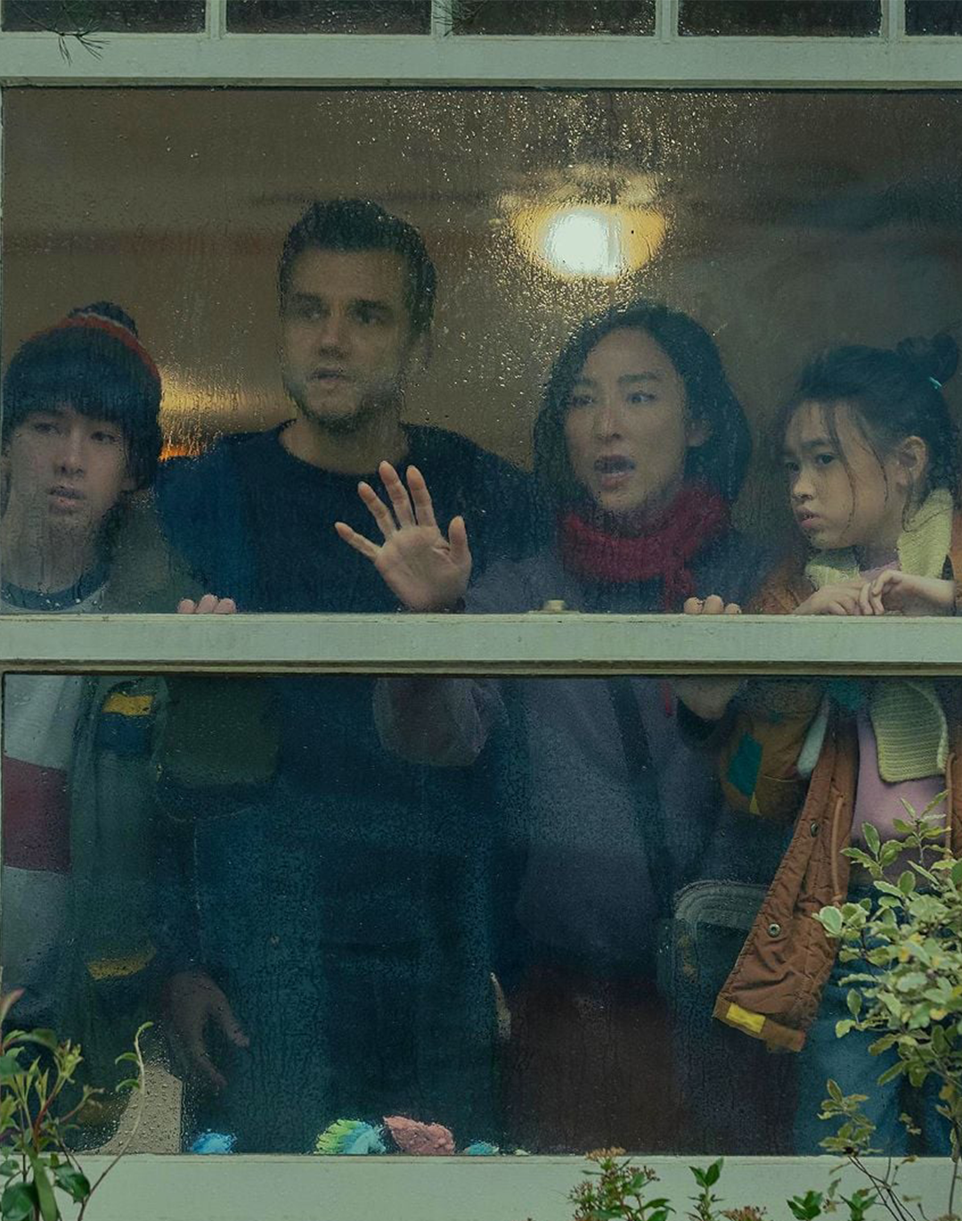The Last House dimostra che Netflix ama imprigionare i suoi personaggi Il thriller sci-fi con Wagner Moura e Greta Lee è disponibile dal 7 agosto sulla piattaforma