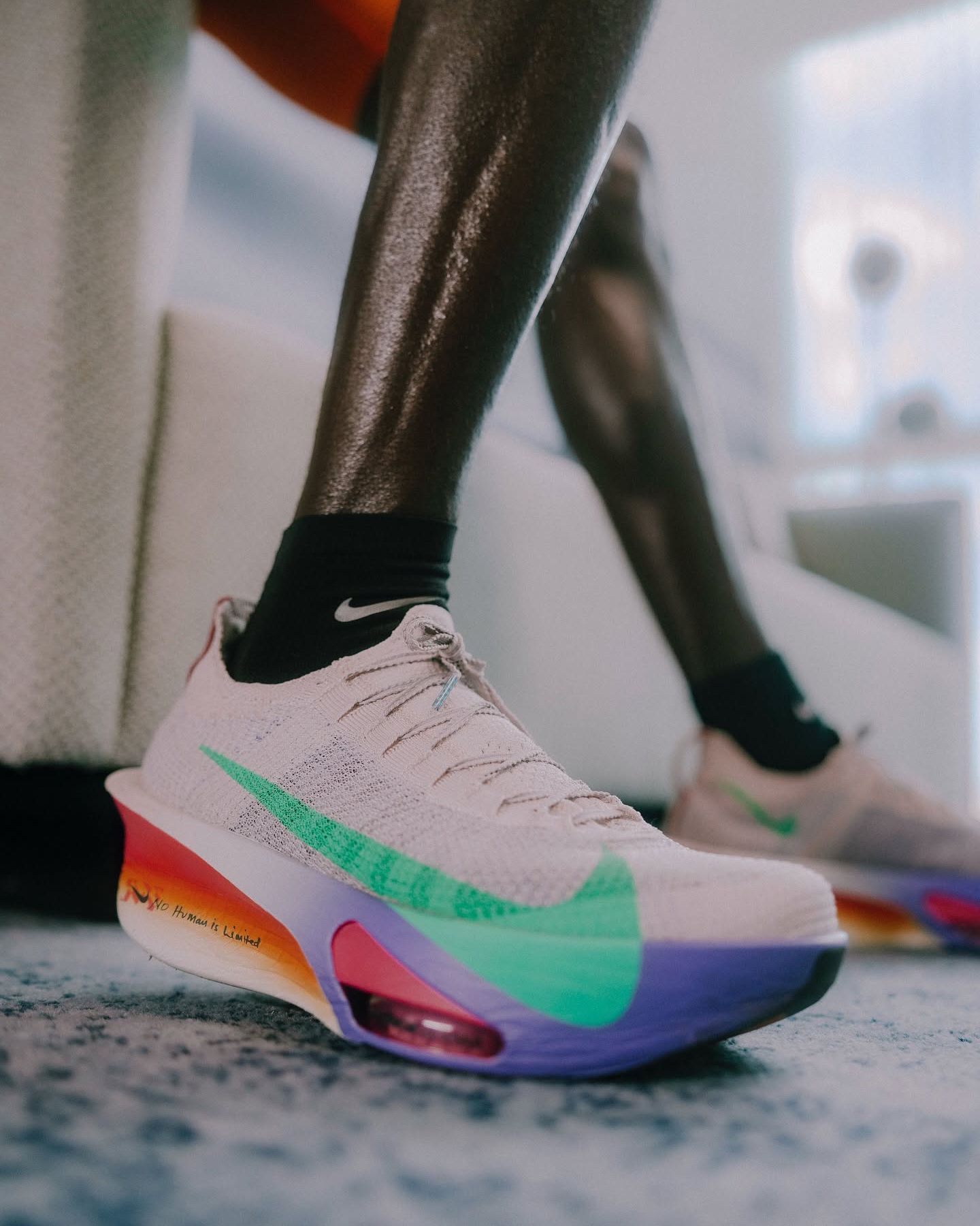 Come funzionano le super shoes La tecnologia che ha rivoluzionato le maratone