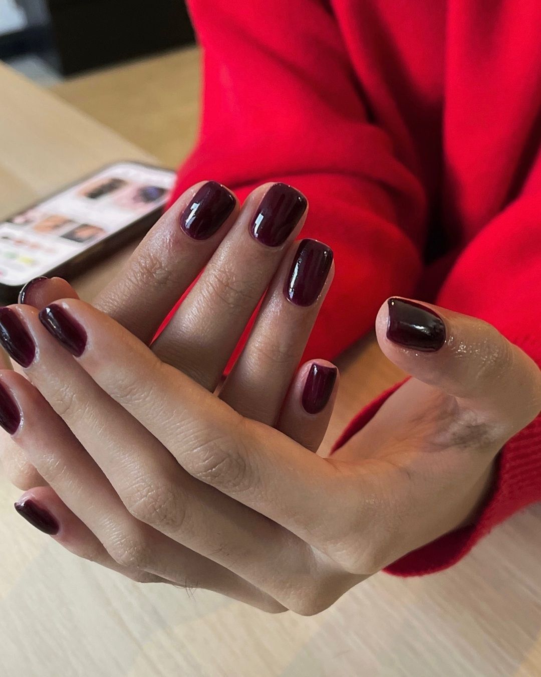 The Italian manicure is the secret to a flawless nail look The technique that guarantees polished, chic nails every time