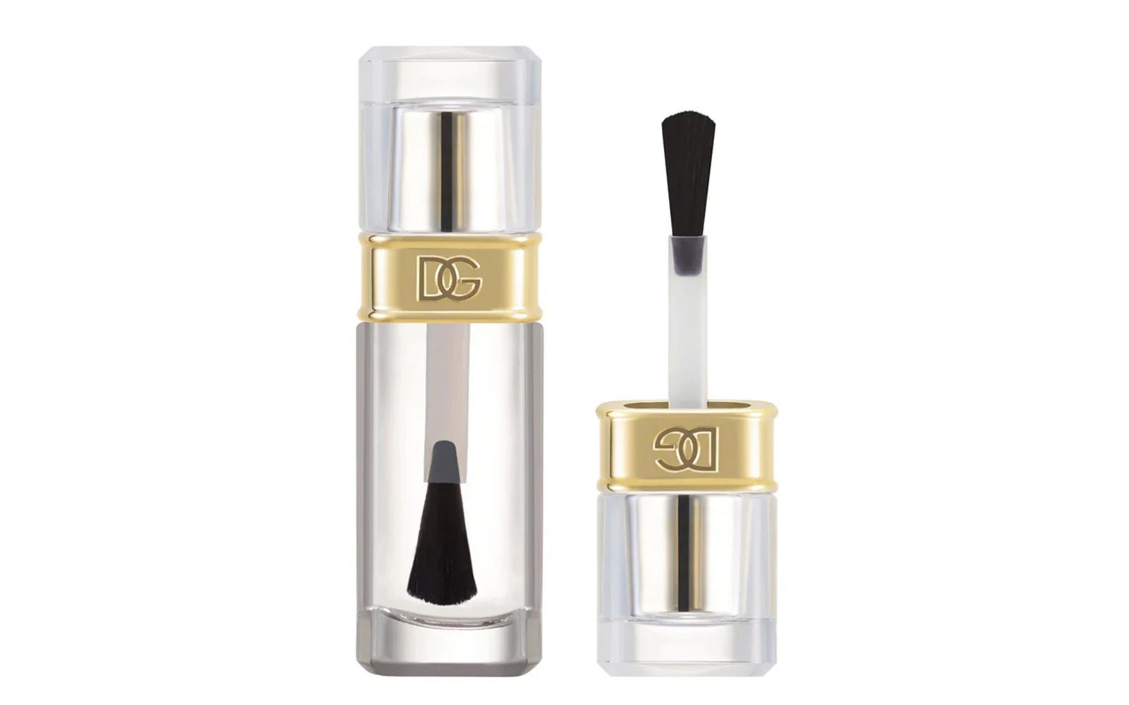 DOLCE & GABBANA BEAUTY – My Nail Gloss