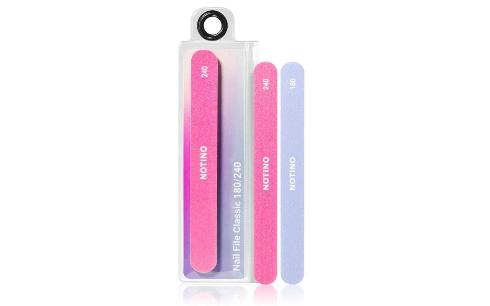 NOTINO – Nail Tools Nail File Classic