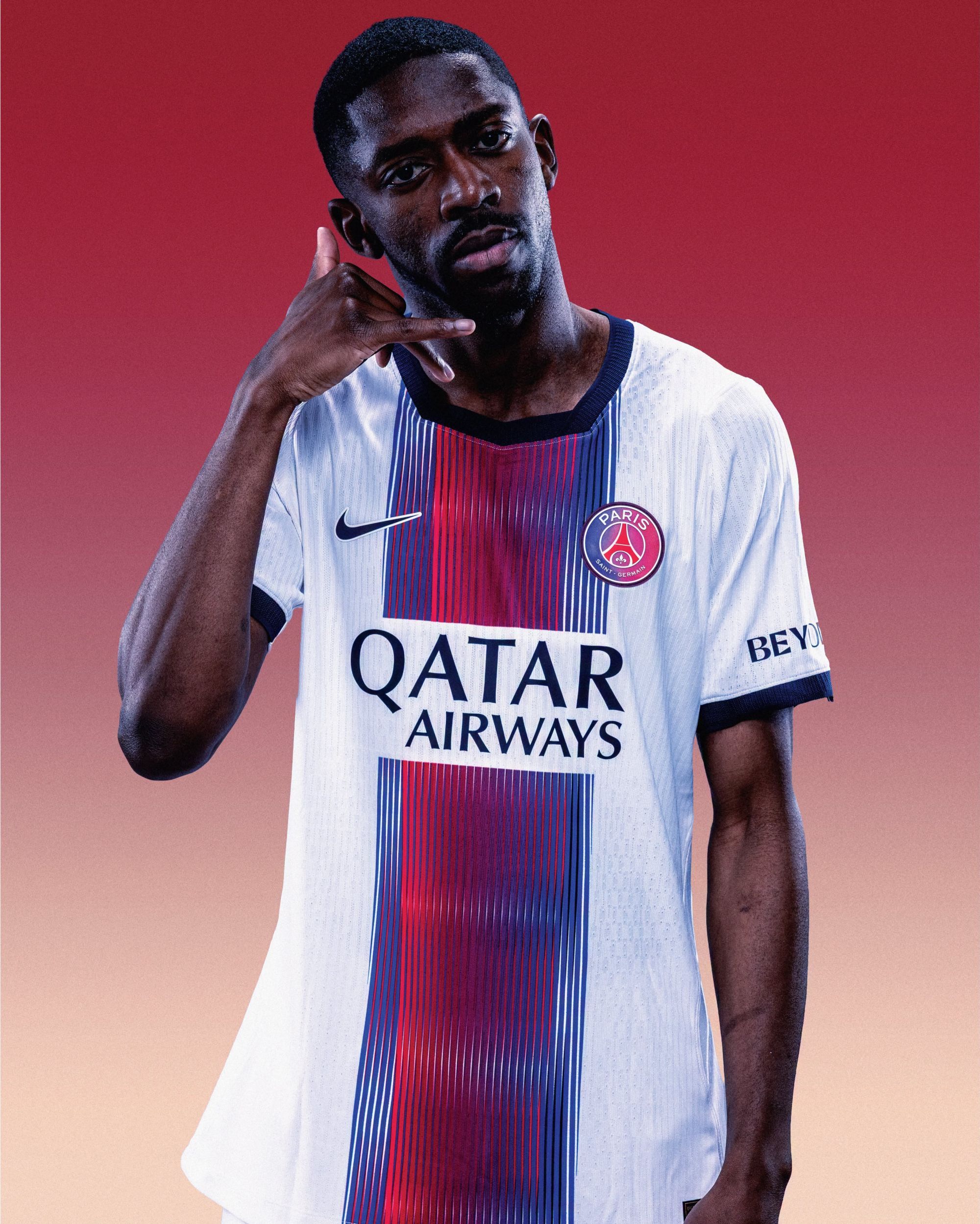 The 10 best Ligue 1 kits of 2026/27 ’90s aesthetics, new identities and unexpected details
