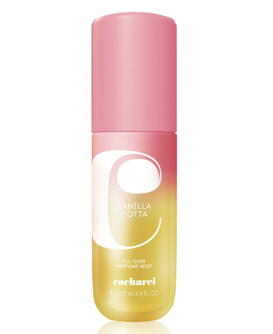 The fragrances to wear in September (even in the office) From Cacharel's Vanilla Cotta mist to Phlur's skin scent | Image 629856