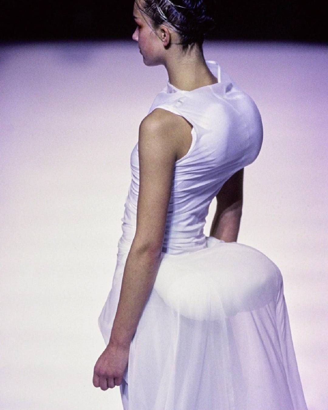 London set to host historic Comme des Garçons auction 265 archive pieces from vintage specialist dot COMME
