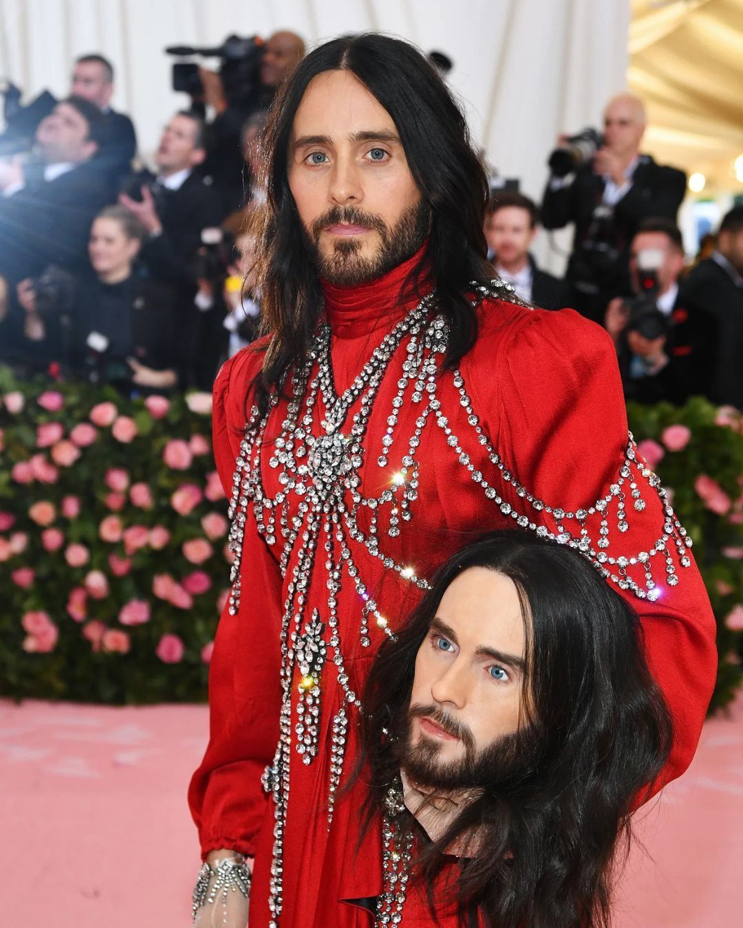 Le accuse di molestie verso Jared Leto e il doppio standard di Hollywood Una riflessione a freddo