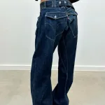 Che cos'è l'Engineered Denim?  I Levi's anni '90 che continuano a conquistare i fan del second-hand