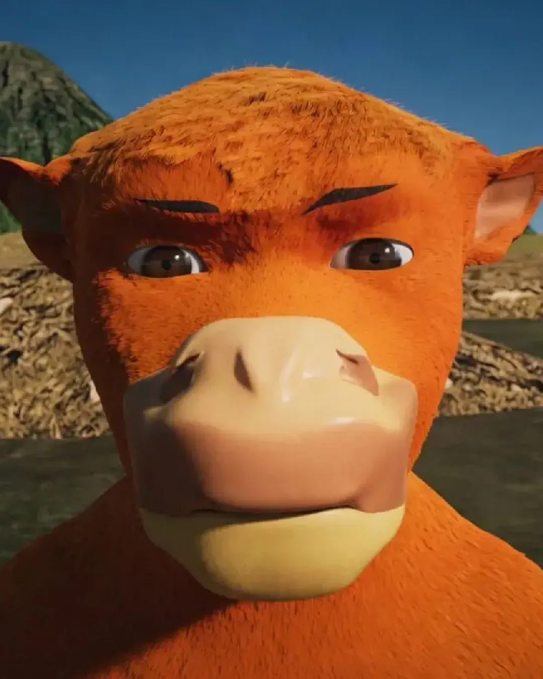 C'è un film cinese talmente brutto che è diventato un successo La storia assurda del film d’animazione Niu Lai