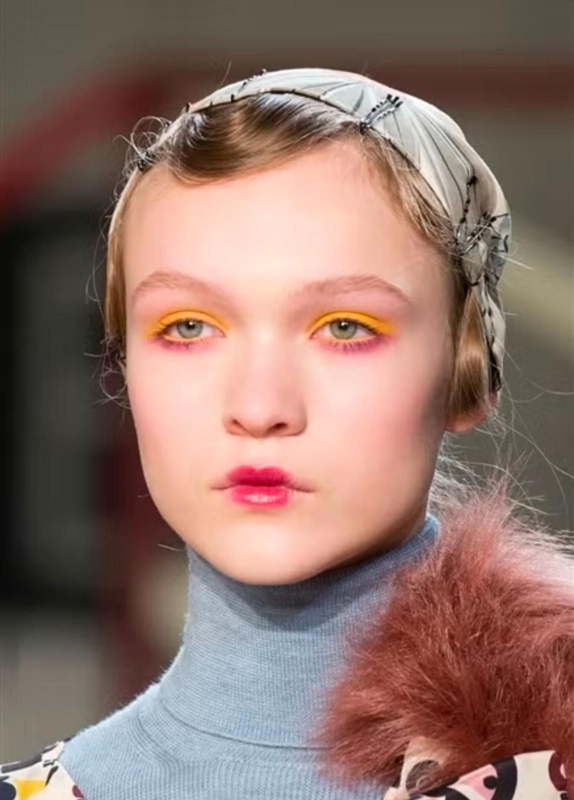 La bellezza che mi interessa è quella che lascia un segno nella memoria Intervista a Michele Magnani, Global Senior Artist per MAC Cosmetics | Image 630073