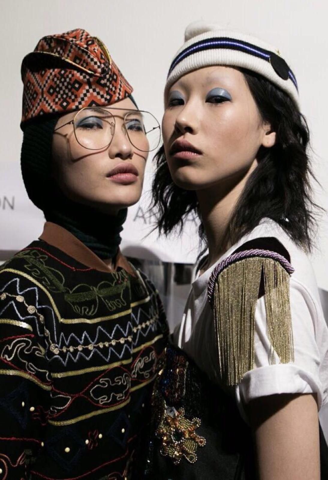 La bellezza che mi interessa è quella che lascia un segno nella memoria Intervista a Michele Magnani, Global Senior Artist per MAC Cosmetics | Image 630078
