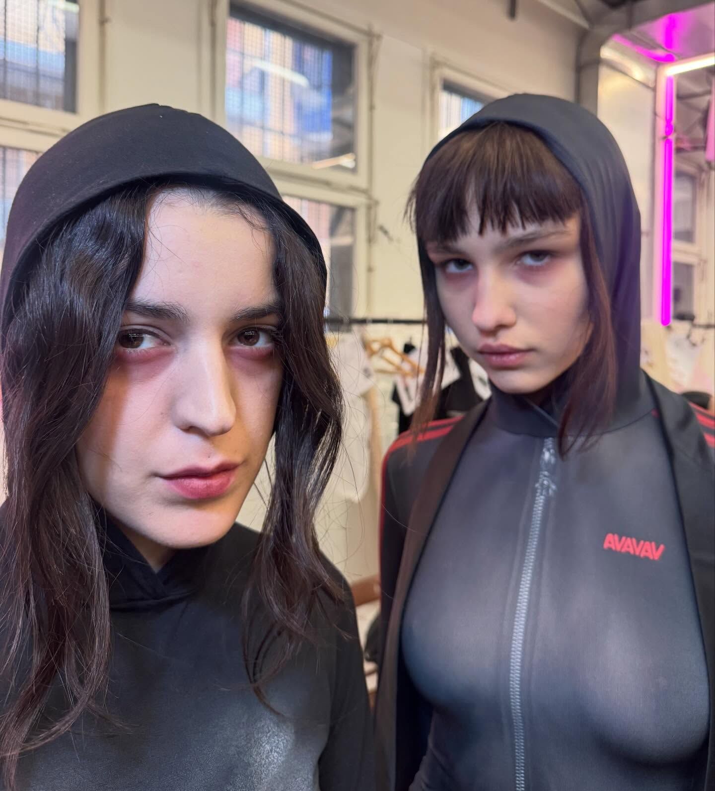 La bellezza che mi interessa è quella che lascia un segno nella memoria Intervista a Michele Magnani, Global Senior Artist per MAC Cosmetics | Image 630068