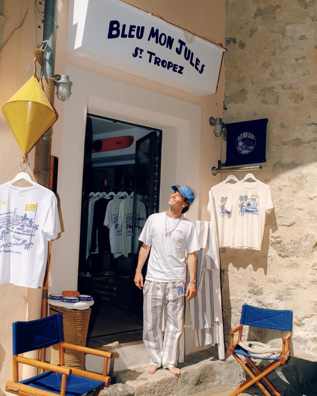 5 choses à faire ce week-end à St Tropez Du 21 au 23 août
