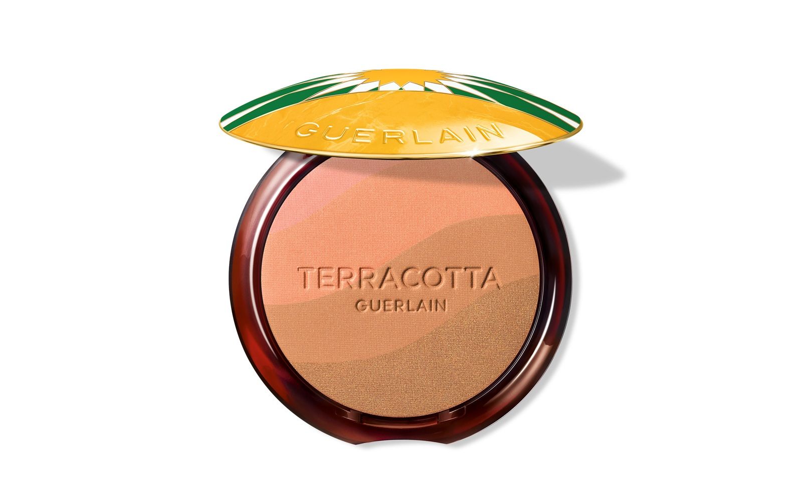 Tuscan Mom Make-up ist der Beauty-Look, von dem wir alle besessen sind Der bronzierte Beauty-Look, der bereits Y2K-Liebhaber überzeugt hat | Image 630205