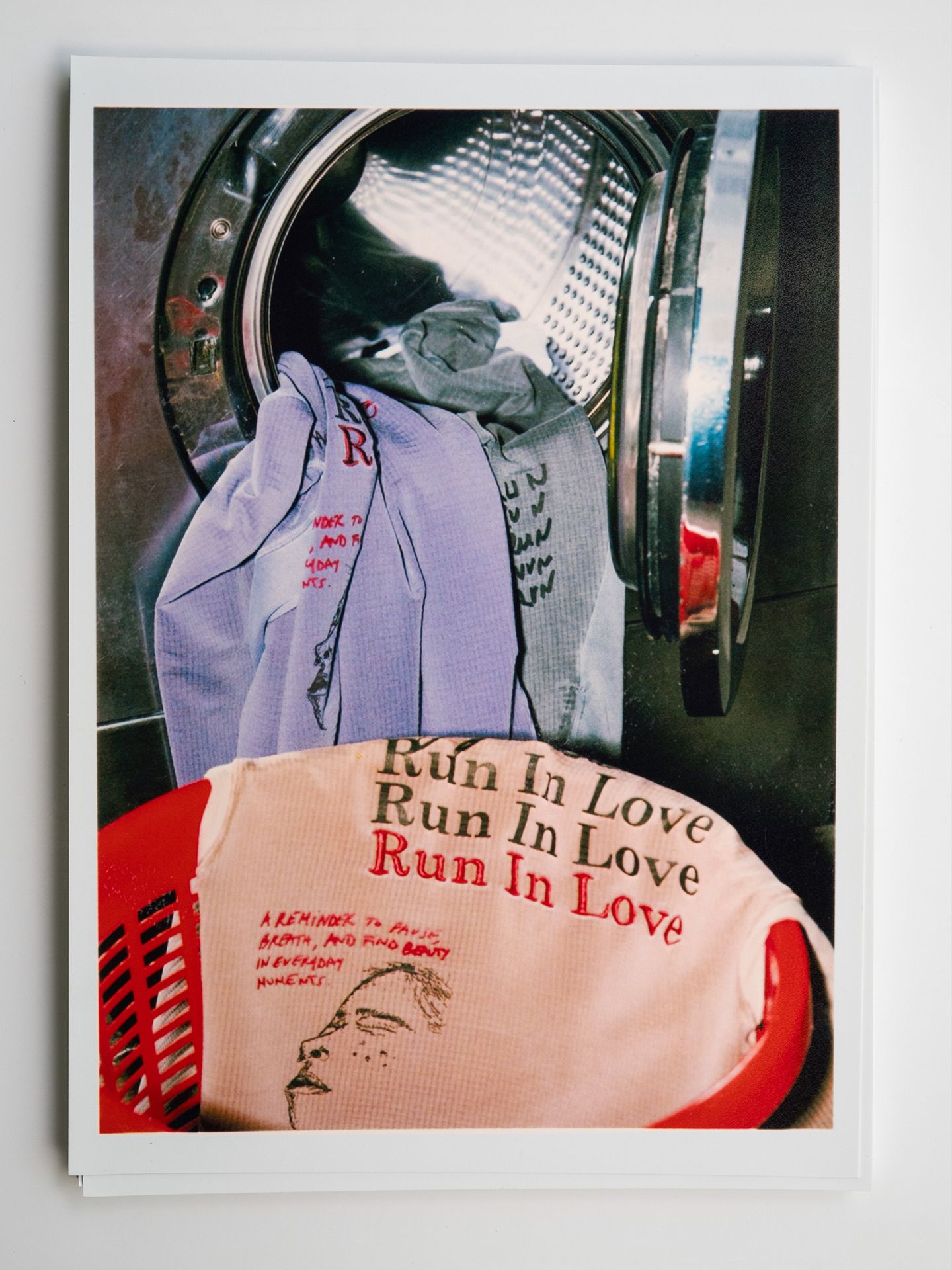 Song for the Mute und adidas laufen aus Liebe, nicht um Rekorde zu brechen Mit RUN02 erzählen das australische Label und adidas Running alles, was rund ums Laufen passiert | Image 630232