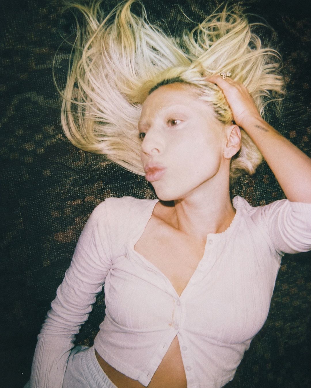 Dopo Haus Labs, Lady Gaga entra nel biotech con Outer Biosciences La nuova startup della popstar usa intelligenza artificiale e pelle umana vivente per cercare i prossimi ingredienti della skincare