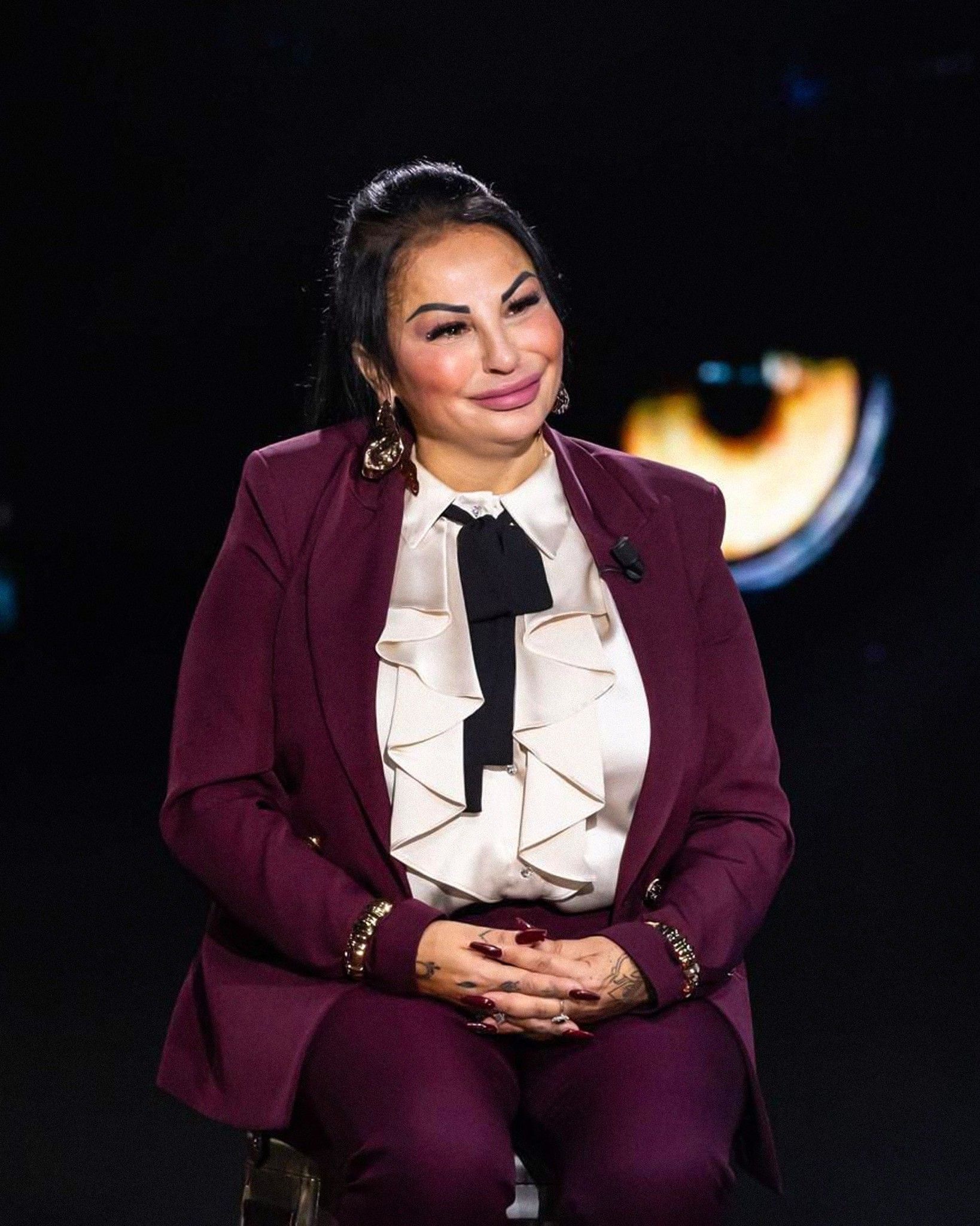Did Rita De Crescenzo Deserve a Docuseries? In short, no. But the market is the market