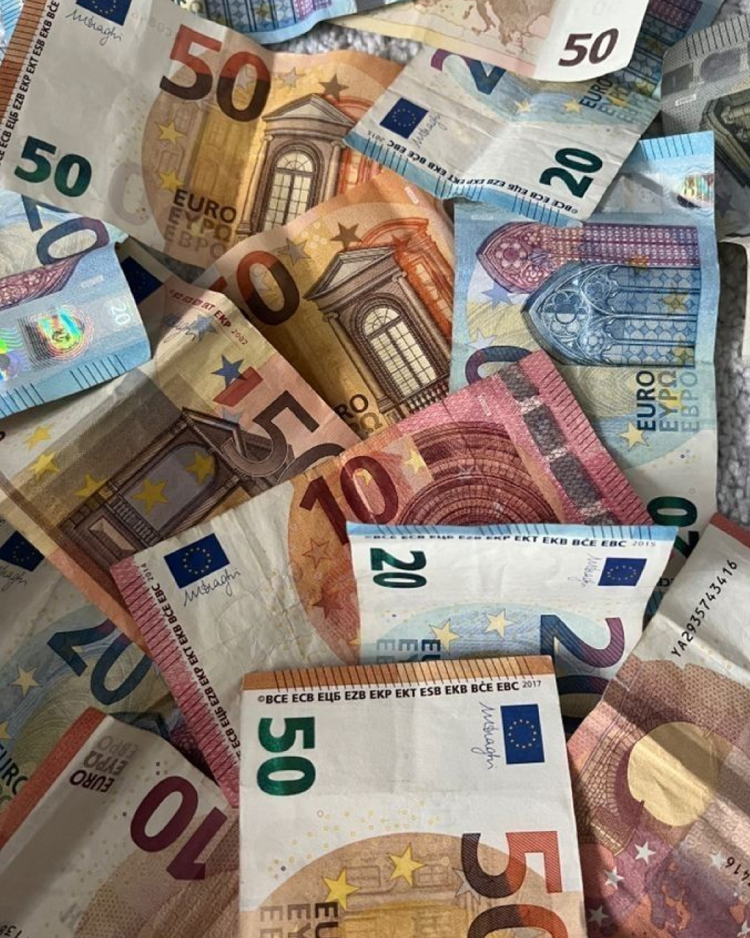 Che cos'è l'euro digitale? Il progetto sta facendo importanti passi avanti e tra qualche anno potrebbe essere introdotto in via definitiva