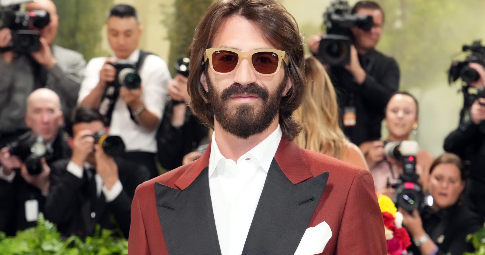 Leonardo Maria Del Vecchio leaves EssilorLuxottica but remains a shareholder through Delfin