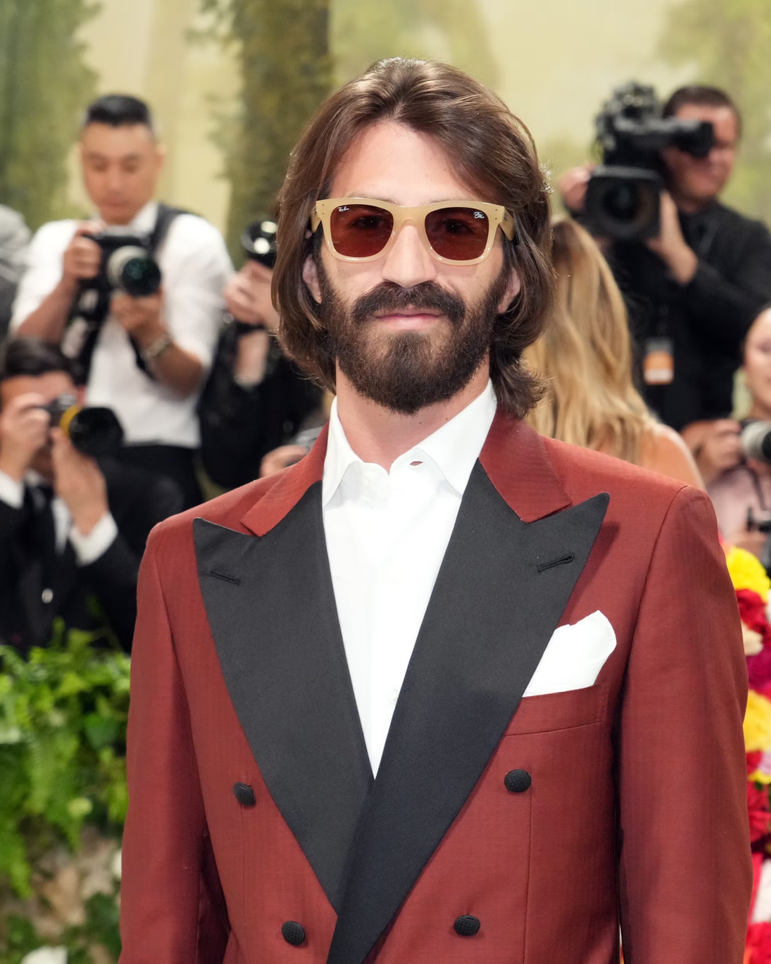 Leonardo Maria del Vecchio has left Luxottica He will however remain a shareholder